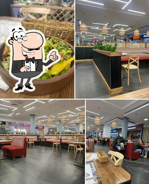 Старик Хинкалыч