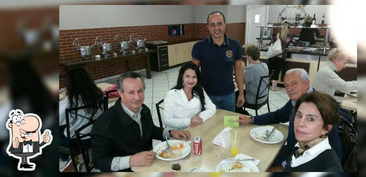 Varanda Grill