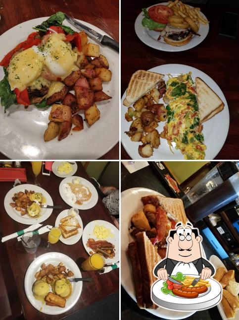April's Restaurant Pub & Grill