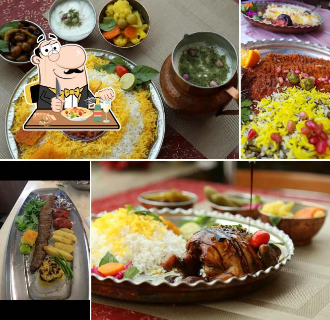 Baharan Restaurant