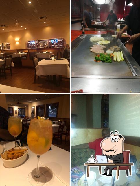 Bonefish Grill