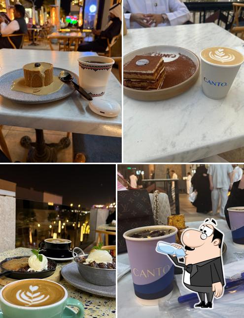 Canto Cafe