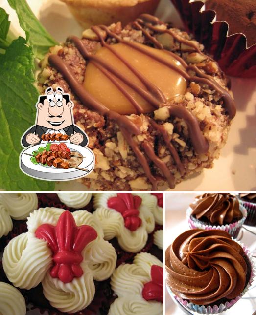 The Dessert Studio