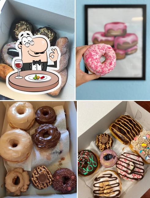 Donut Town Highland