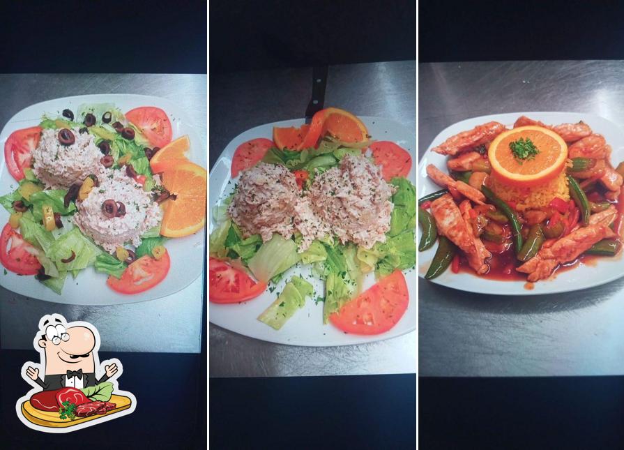Enola Family Restaurant
