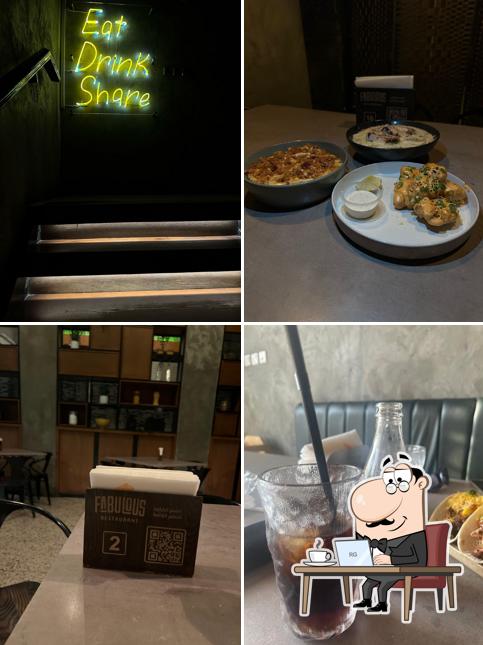 Fabulous Restaurant