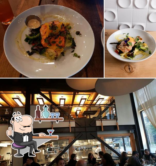 FareStart Restaurant