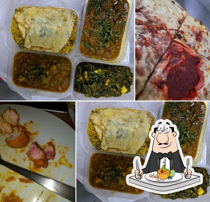 Papadoms