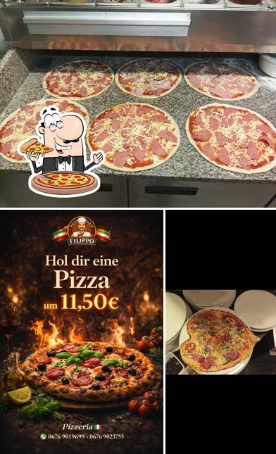 Filipo Pizzeria