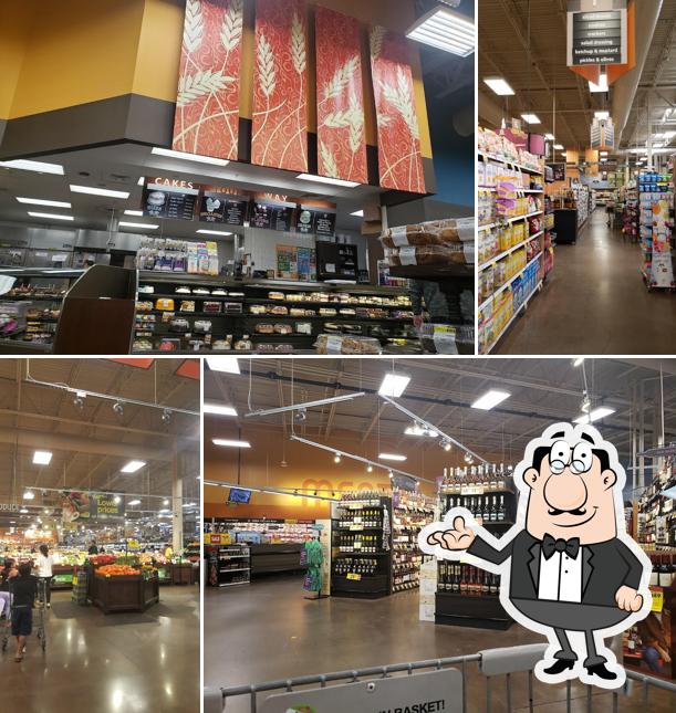 Fred Meyer