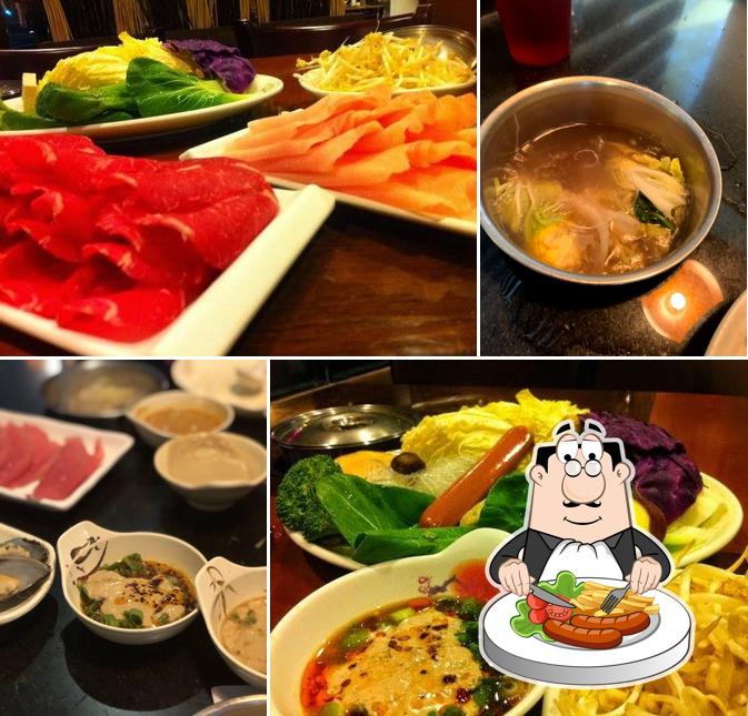 Gom Shabu Shabu
