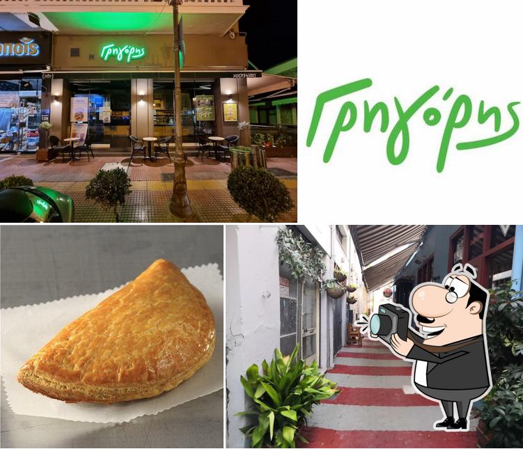 Gregory's