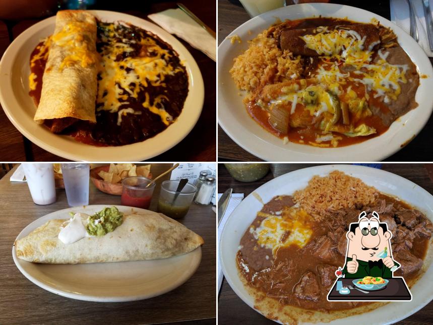 Juan's Place