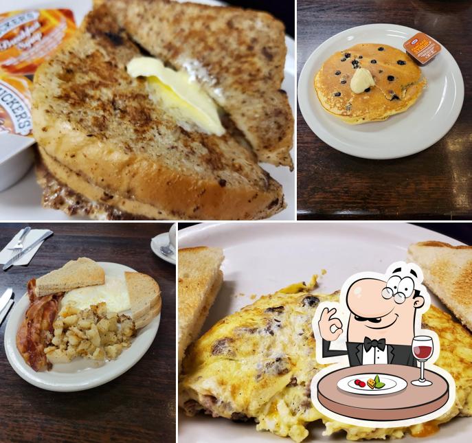 Keystone Restaurant