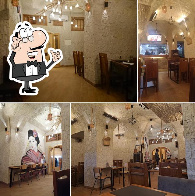 La Cave