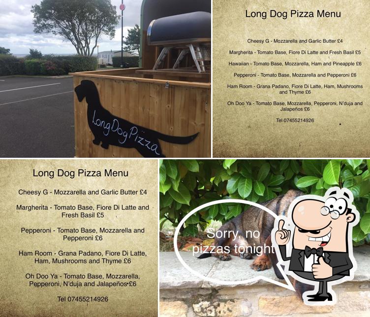 Long Dog Pizza