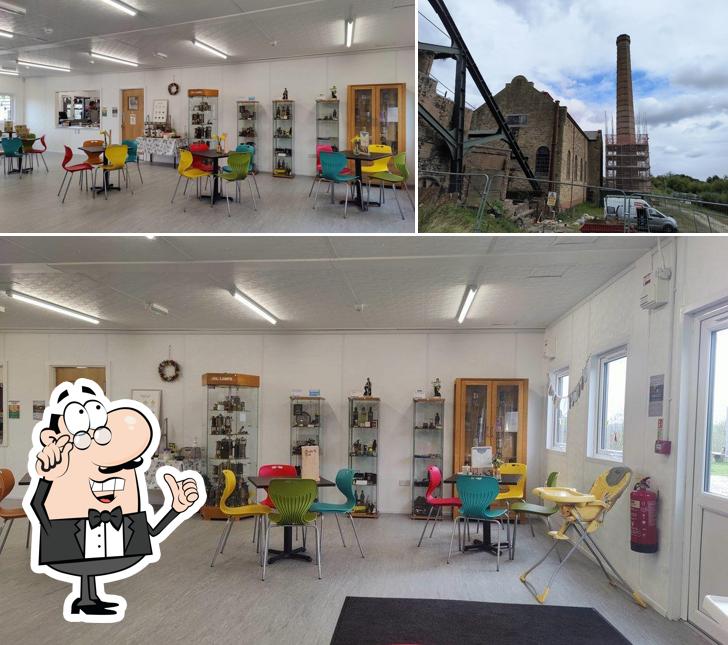 Pleasley Pit Coal Mining Museum