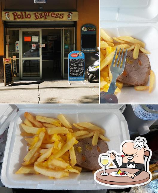 Pollo Express