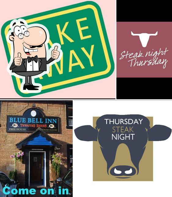 Blue Bell Inn