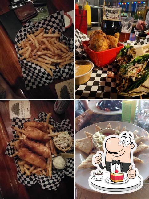 The Taphouse Grill