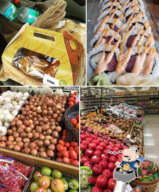 Publix Super Market at University Plaza