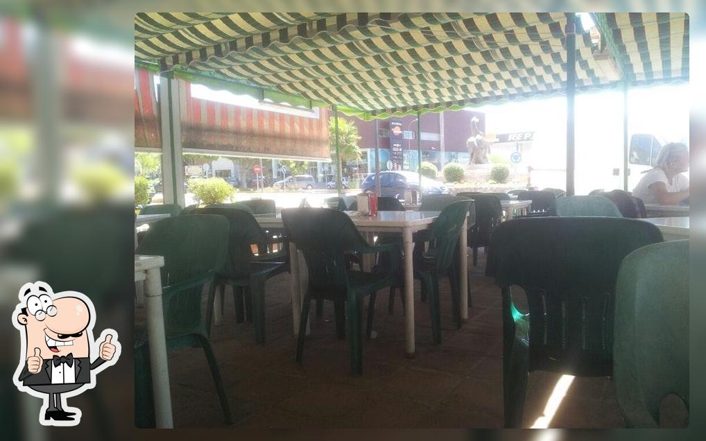 Bar Hermanos Maza
