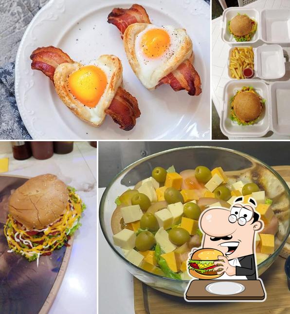Cafetería y Comedor El Fuerte