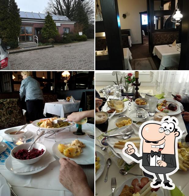 Restaurant Dahlskamp