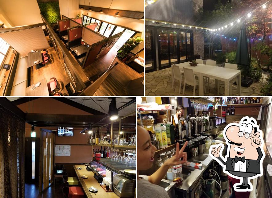 Family dining ほおバル 守山 草津 栗東 宴会送迎