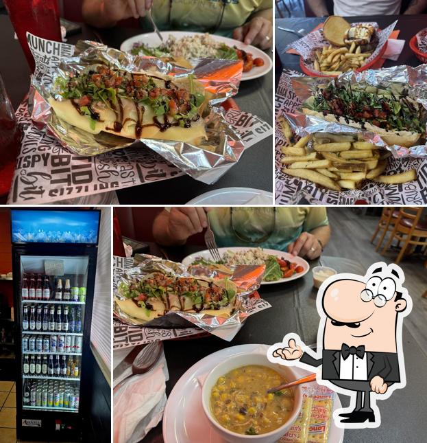 Flyers Cafe