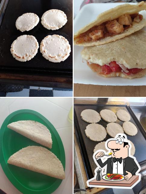 Gorditas El Profe
