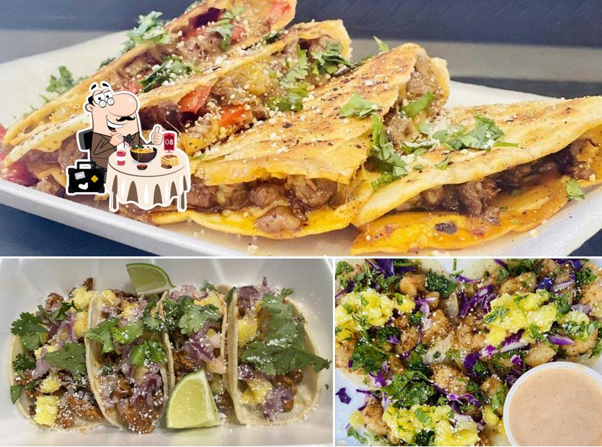 Guapo Tacos