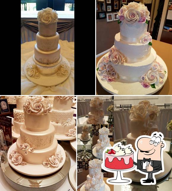 House Of Elegant Cakes