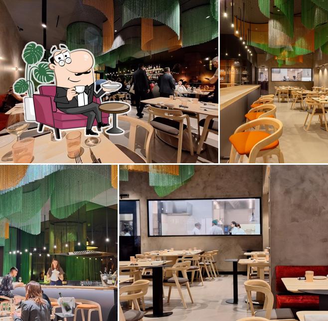 JOCA Ristorante e Tapas Bar