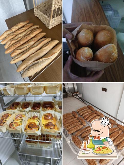 La Bonne Baguette !