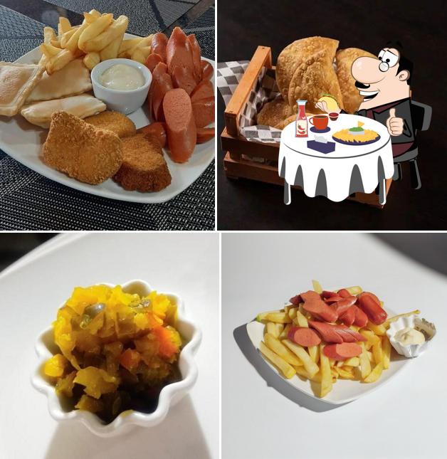 La terraza restaurante