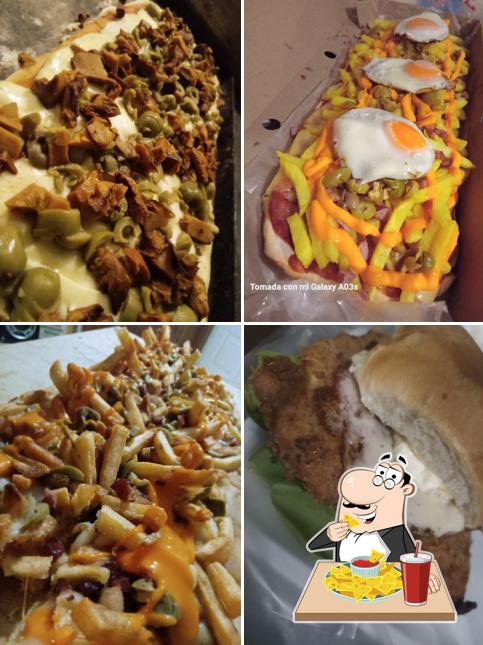 Perla Negra Pizzeria