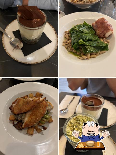 Pranzo Italian Horsforth