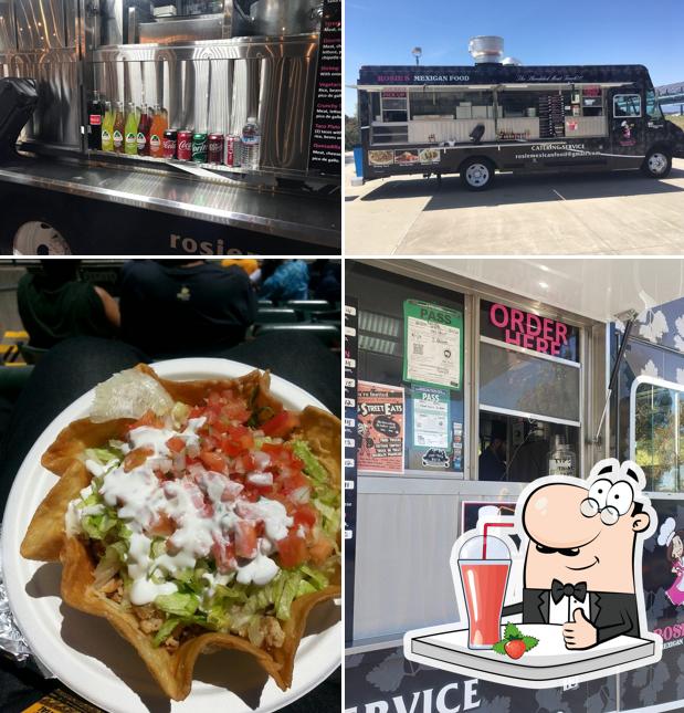 Rosie's Mexican Food