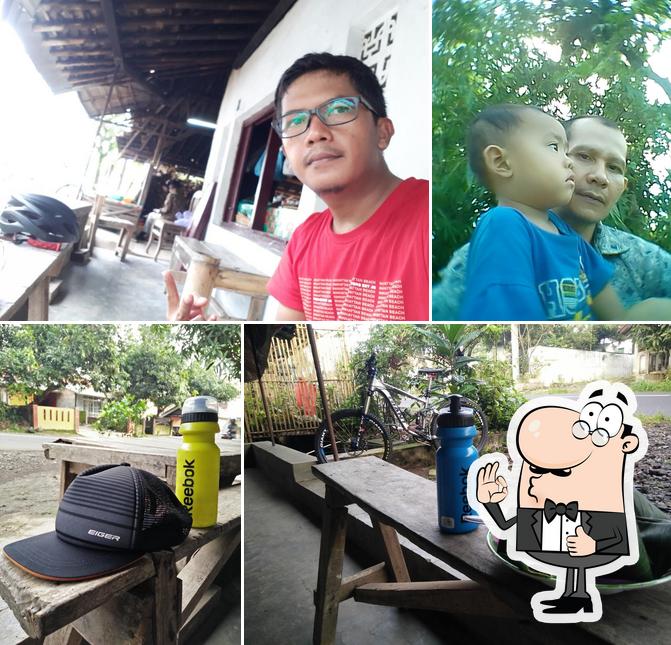 Serabi Telor Plangon