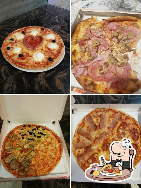Pizzeria Da Raffaele