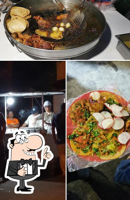 Tacos El Tigre