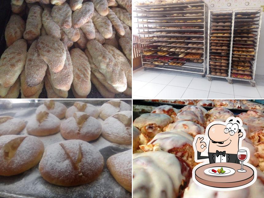 The Old Bakery Don Chencho