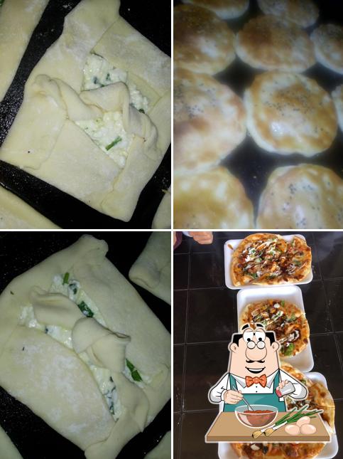 معجنات بابا احمد