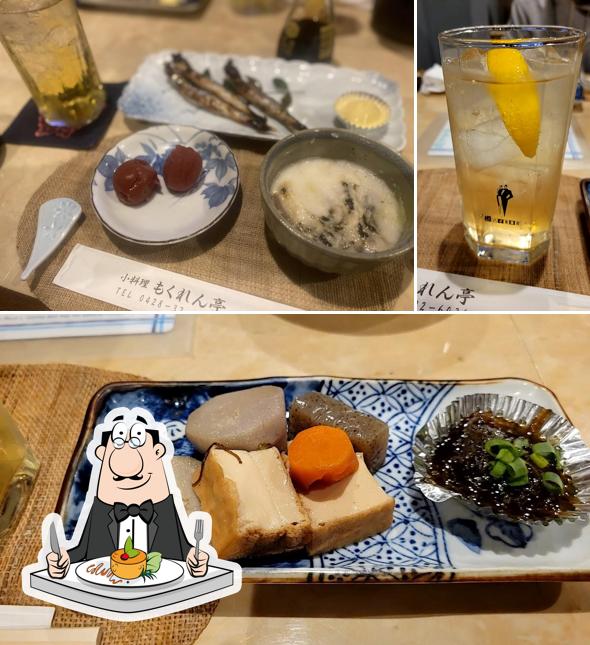 もくれん亭