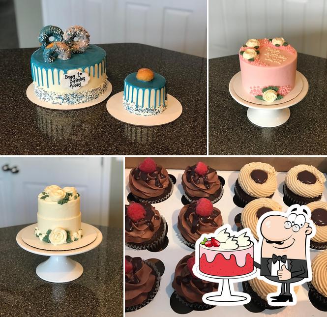 Schucky’s Sweets, LLC