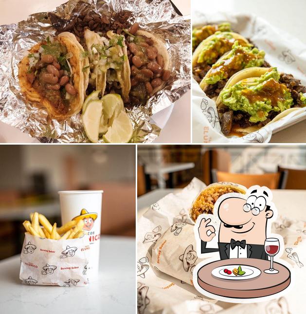 Tacos El Único