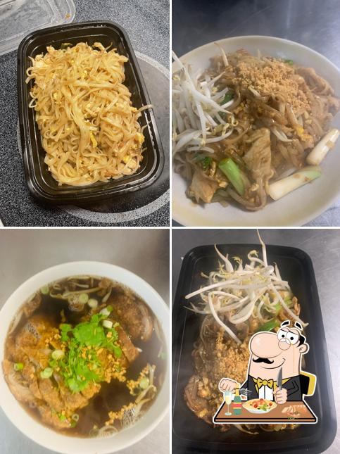 Thai Express by Rin