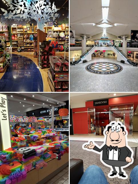 Vintage Faire Mall