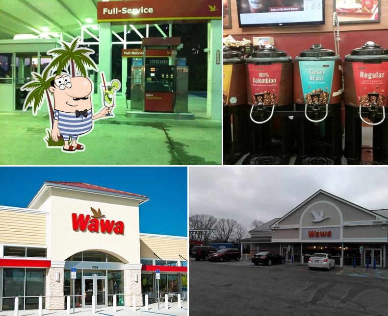 Wawa